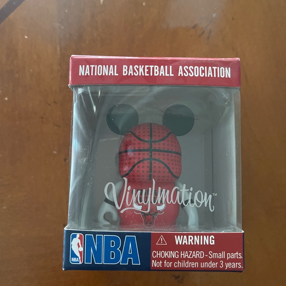 Vinylmation Collection